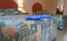Yamba Twin Pines Motel - Yamba - Hotel Accommodation