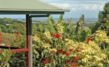 Alstonville Country Cottages - Accommodation NSW