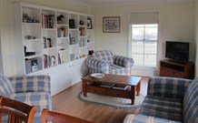 Bathurst Farmstay at Riverbend Cottage - New South Wales Tourism 