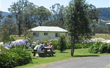 Big Bell Farm - New South Wales Tourism 