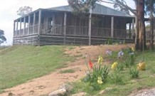 Fernmark Inn Bed and Breakfast - New South Wales Tourism 