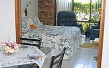 Pepper Tree Cottage Wollombi - New South Wales Tourism 