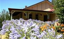 Red Hill Organics Farmstay - Accommodation NSW