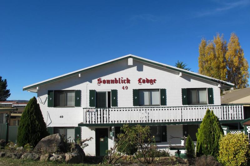 Sonnblick Lodge - thumb 0