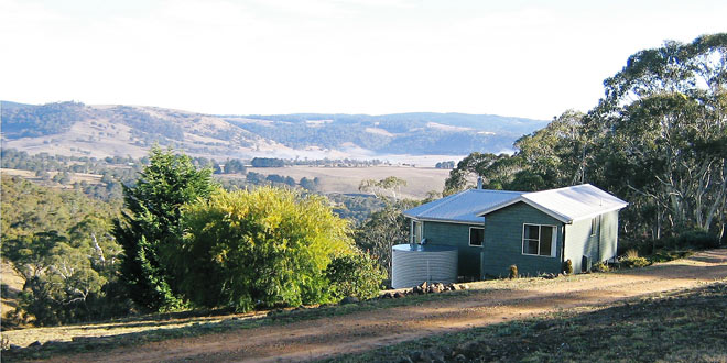 Duckmaloi Farm - New South Wales Tourism 