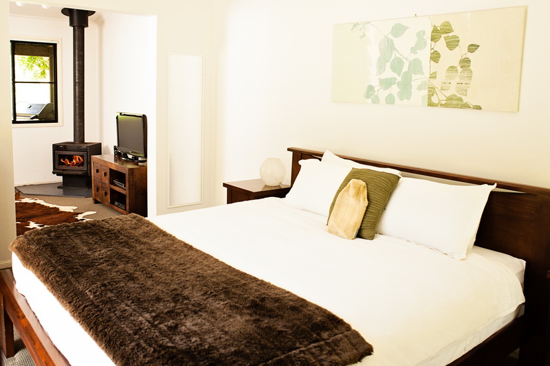 Mystwood Retreats - Accommodation NSW