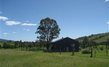 Woolshed Cabins - thumb 7
