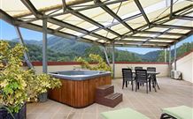 A View Of Mount Warning Bed And Breakfast - thumb 2