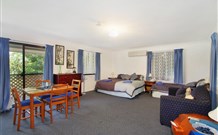 Ambleside Bed and Breakfast Cabins - New South Wales Tourism 
