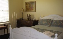 Amore Boutique Bed and Breakfast - Melbourne Tourism