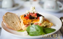 Amore Boutique Bed And Breakfast - thumb 6