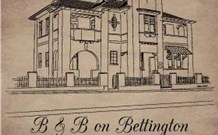 B And B On Bettington - thumb 4
