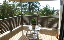 Batemans Bay Bed and Breakfast - - Accommodation NSW