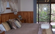 Bed and Breakfast at Kiama - Stayed
