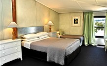 Black Sheep Inn - Australia Accommodation