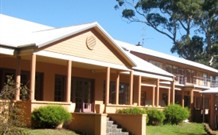 Bundanoon Lodge - Accommodation NSW