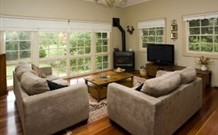 Bunderra Blue Bed and Breakfast - - Accommodation NSW
