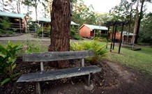 Chiltern Lodge Country Retreat - New South Wales Tourism 