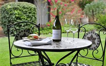 Clifton Gardens Bed and Breakfast Orange - VIC Tourism