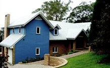 Darnell Bed and Breakfast - Accommodation NSW