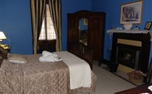 Deloraine Bed and Breakfast - VIC Tourism