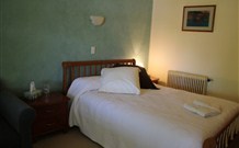 Ellstanmor Country Guesthouse - Hotel Accommodation