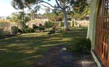 Getaway Inn Hunter Valley - New South Wales Tourism 