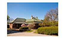 Heronswood House - - New South Wales Tourism 