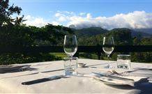 Hillcrest Mt Warning View Retreat - New South Wales Tourism 