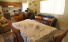 Hillview Bed and Breakfast - New South Wales Tourism 