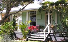 Huskisson Bed and Breakfast - New South Wales Tourism 