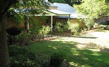 Kerrowgair Bed and Breakfast - Accommodation NSW