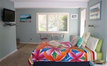 Lilli Pilli Beach Bed and Breakfast - Accommodation Newcastle