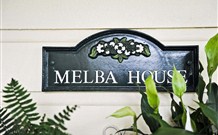 Melba House Bed And Breakfast - thumb 1