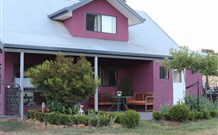 Magenta Cottage Accommodation and Art Studio - New South Wales Tourism 