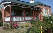 Mail Coach Guest House and Restaurant - VIC Tourism
