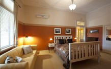 Miltonbnb Apartment - Accommodation Newcastle