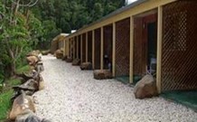 Mount Warning Forest Hideaway - Accommodation Newcastle