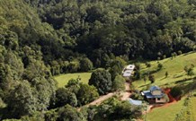 Mount Warning Forest Hideaway - thumb 2
