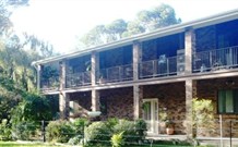 Peaceful Palms Bed And Breakfast - - thumb 3