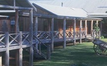 Riverwood Downs Mountain Valley Resort - - Hotel Accommodation