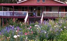 Rose Patch Bed and Breakfast - Melbourne Tourism
