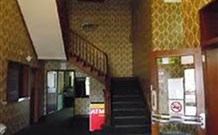 Royal Hotel Dungog - New South Wales Tourism 