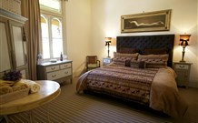 St Mounts Boutique Hotel - Garden Cottages and Trattoria Restaurant - New South Wales Tourism 
