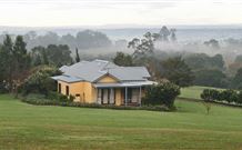 Silos Estate - - New South Wales Tourism 