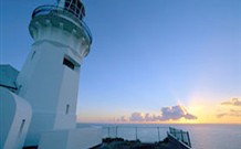 Smoky Cape Lighthouse Bed and Breakfast - New South Wales Tourism 