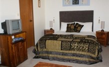 Tall Trees Bed and Breakfast - - Accommodation NSW