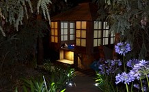 Tanwarra Lodge Bed and Breakfast - New South Wales Tourism 