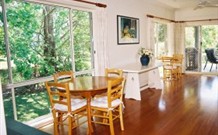 Terrigal Lagoon Bed and Breakfast - New South Wales Tourism 