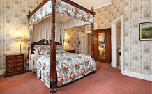 The Old George and Dragon Guesthouse - - VIC Tourism